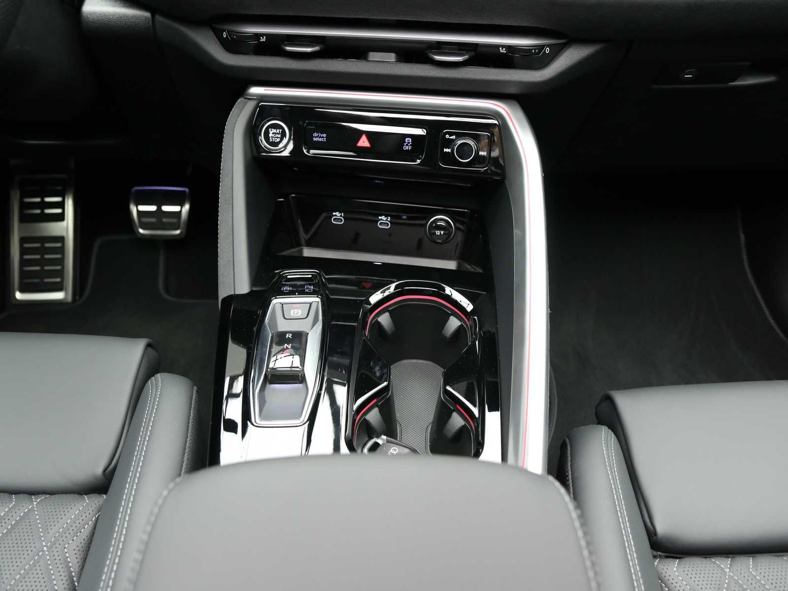 Audi Q5 2.0 tdi mhev+ S line edition quattro 204cv s-tronic 2026 — foto 12