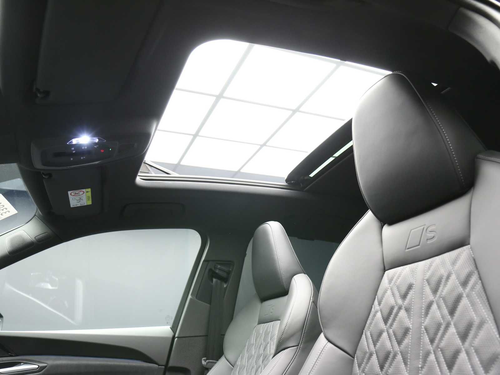 Audi Q5 2.0 tdi mhev+ S line edition quattro 204cv s-tronic 2026 — foto 11