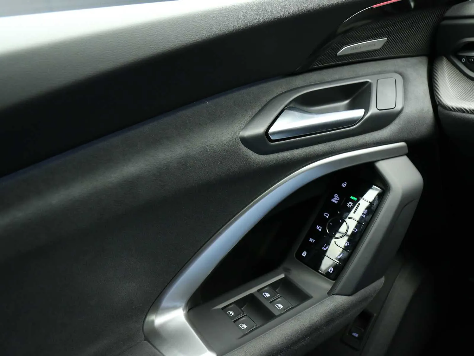 Audi Q5 2.0 tdi mhev+ S line edition quattro 204cv s-tronic 2026 — foto 21