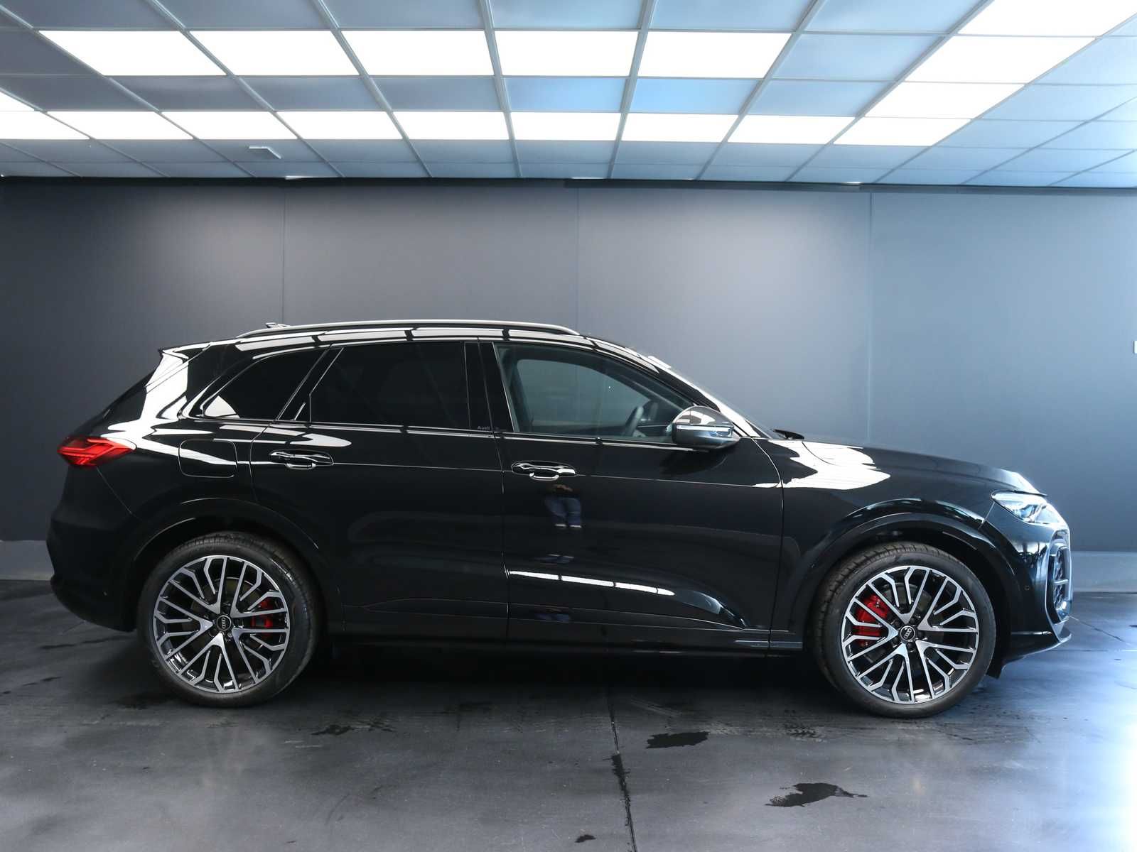 Audi Q5 2.0 tdi mhev+ S line edition quattro 204cv s-tronic 2026 — foto 6