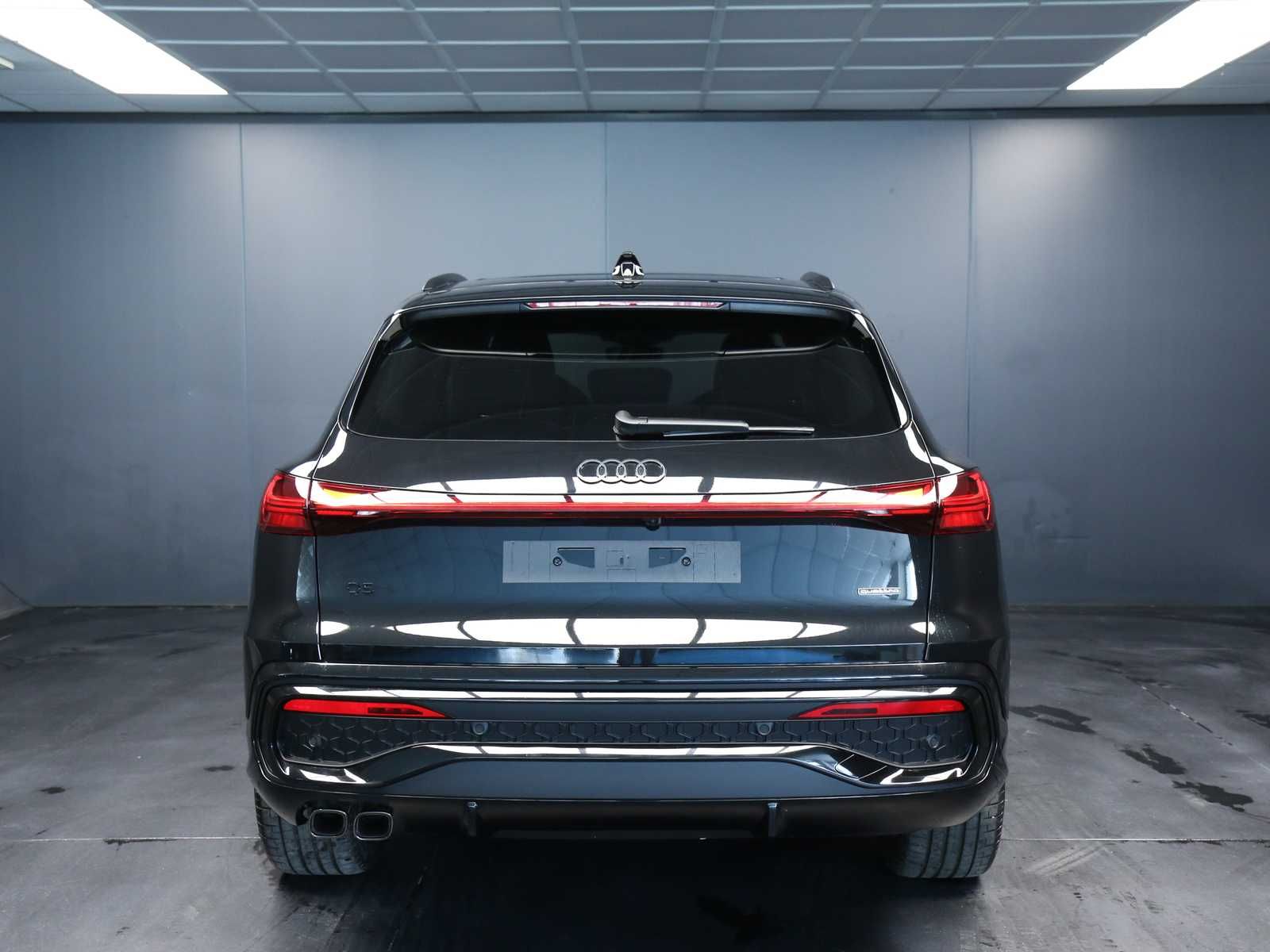 Audi Q5 2.0 tdi mhev+ S line edition quattro 204cv s-tronic 2026 — foto 4