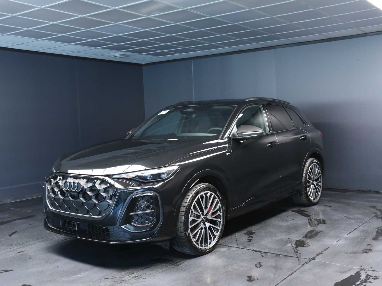 Audi Q5 III 2025