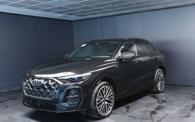 Audi Q5 III 2025