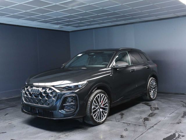 Audi Q5 III 2025
