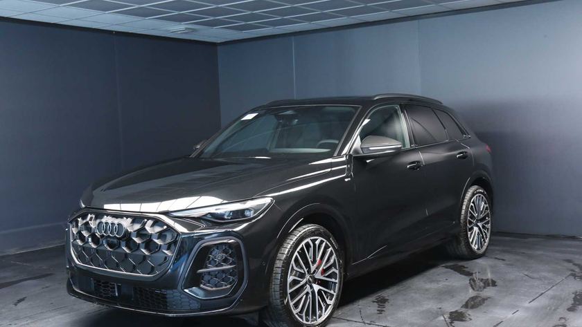 Audi Q5 2.0 tdi mhev+ S line edition quattro 204cv s-tronic 2026