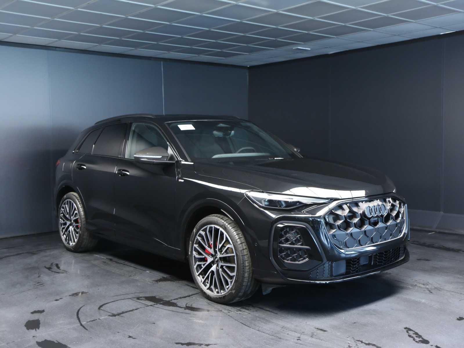 Audi Q5 2.0 tdi mhev+ S line edition quattro 204cv s-tronic 2026 — foto 7