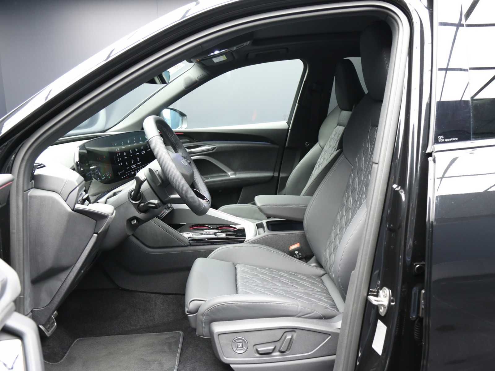 Audi Q5 2.0 tdi mhev+ S line edition quattro 204cv s-tronic 2026 — foto 13