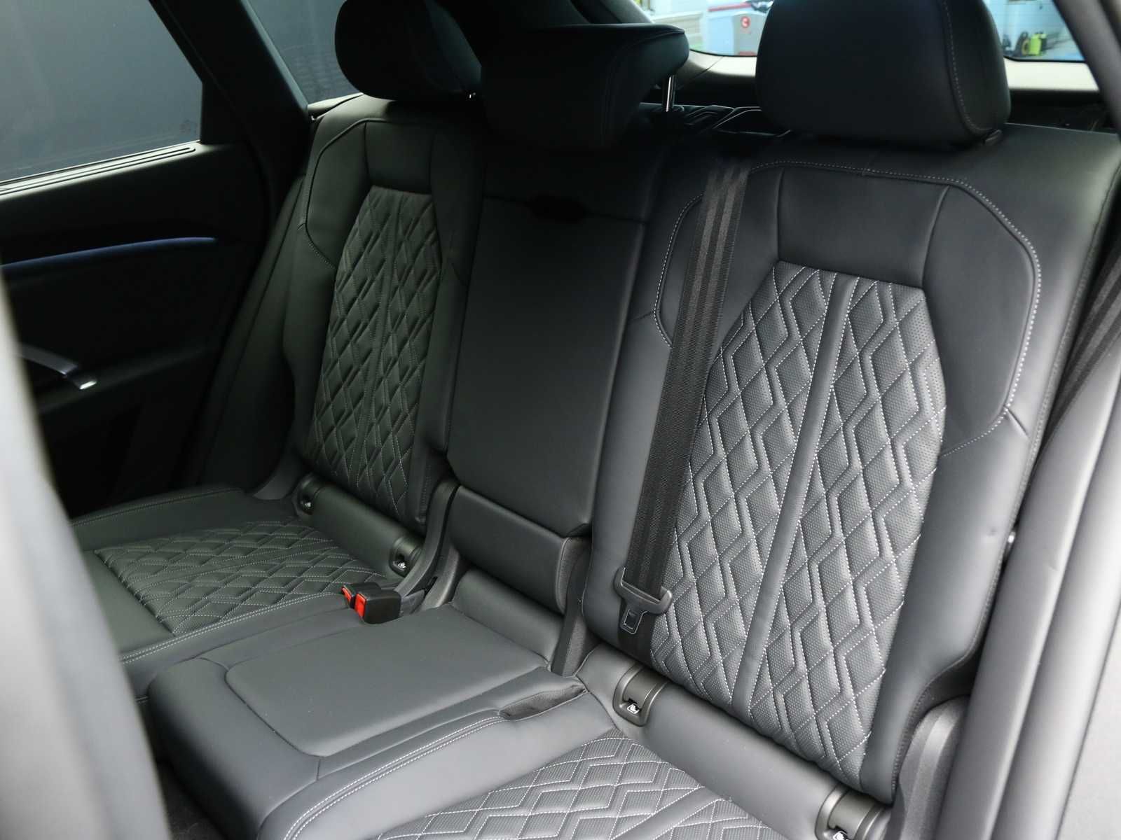 Audi Q5 2.0 tdi mhev+ S line edition quattro 204cv s-tronic 2026 — foto 14