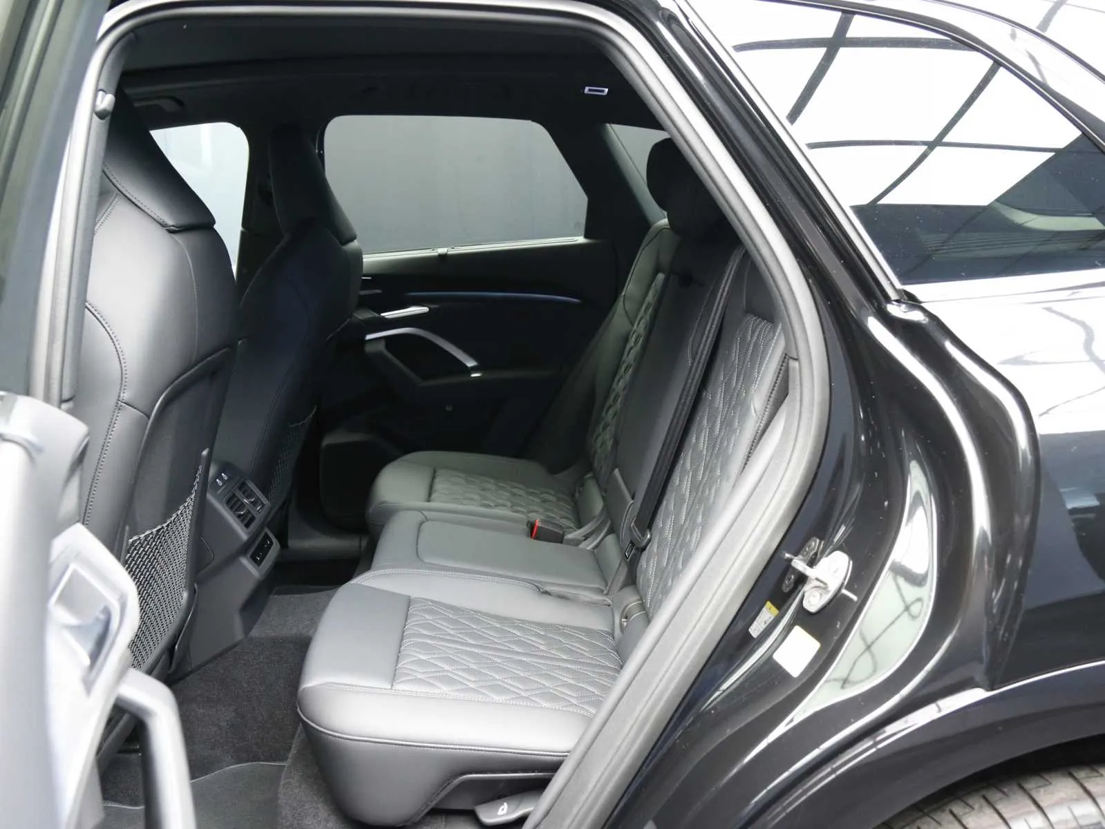 Audi Q5 2.0 tdi mhev+ S line edition quattro 204cv s-tronic 2026 — foto 25