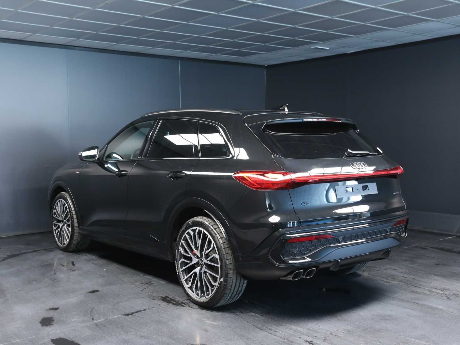 Audi Q5 2.0 tdi mhev+ S line edition quattro 204cv s-tronic 2026 — foto 3