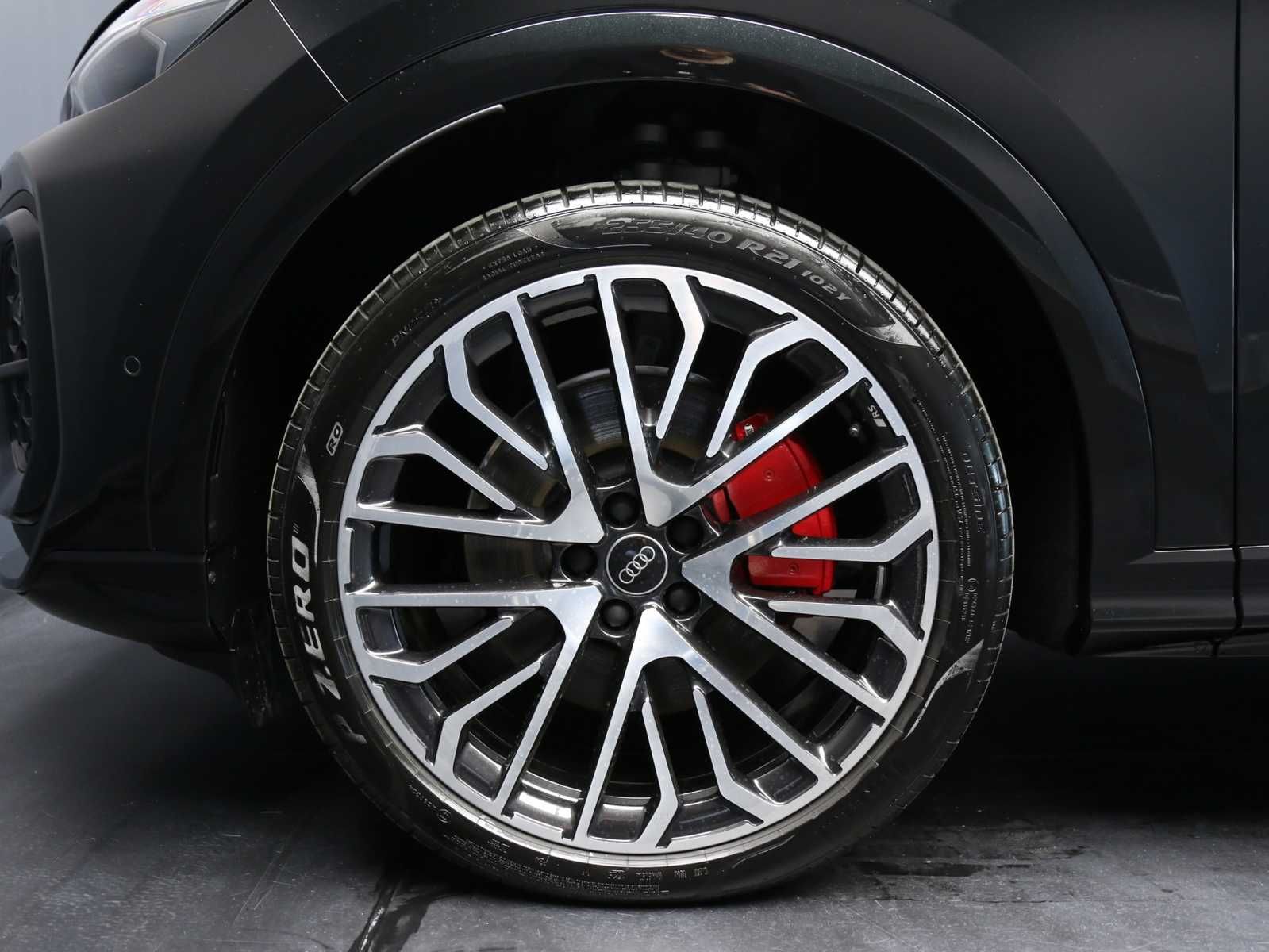 Audi Q5 2.0 tdi mhev+ S line edition quattro 204cv s-tronic 2026 — foto 15