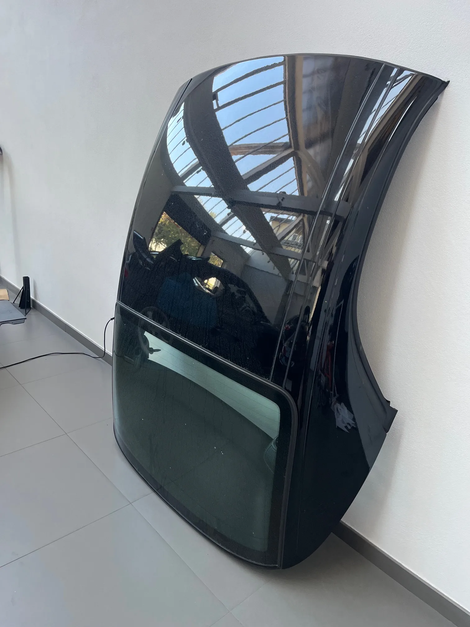 Porsche 911 Cabrio 3.4 Carrera 1999 — foto 16