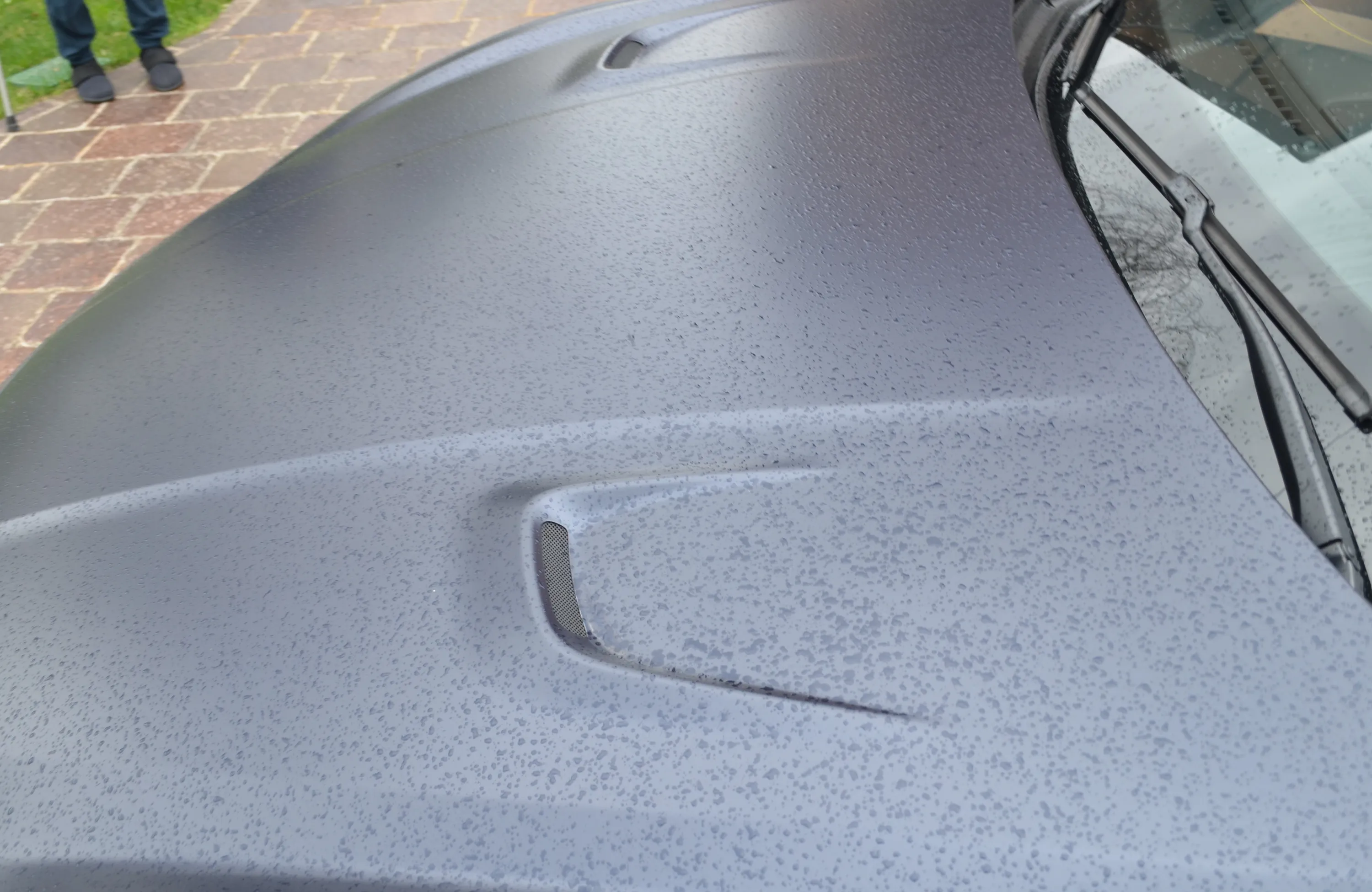 Maserati Ghibli 3.8 V8 Trofeo 580cv rwd auto 2023 — foto 22