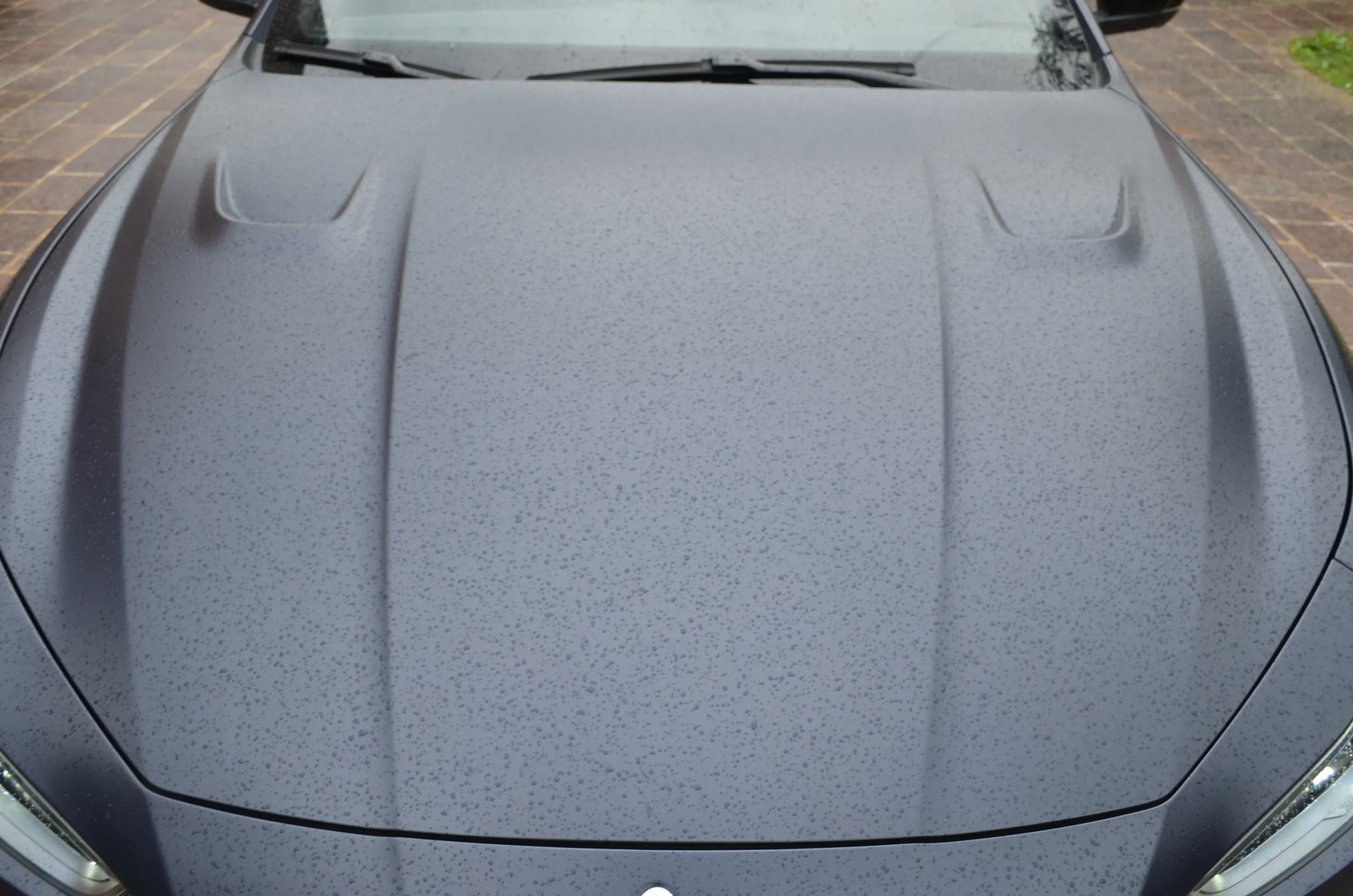 Maserati Ghibli 3.8 V8 Trofeo 580cv rwd auto 2023 — foto 23