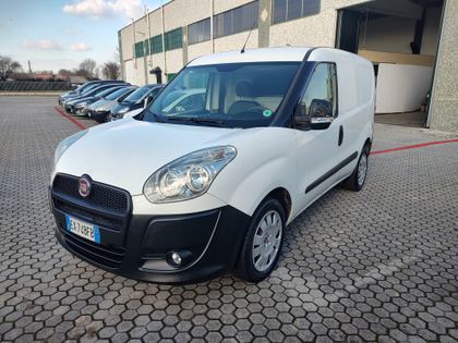 Fiat Doblo 1.4 tjt natural power Emotion 120cv