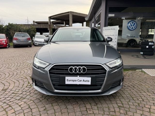 Audi A3 Sportback 35 1.5 tfsi Sport 150cv s-tronic 2018 — foto 3
