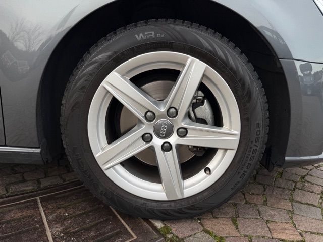 Audi A3 Sportback 35 1.5 tfsi Sport 150cv s-tronic 2018 — foto 5