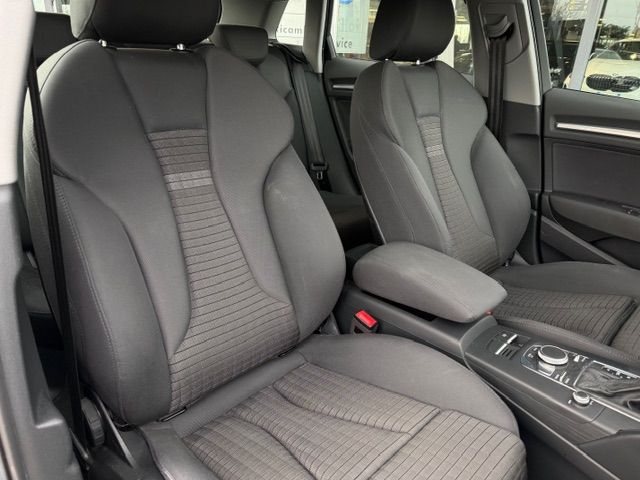 Audi A3 Sportback 35 1.5 tfsi Sport 150cv s-tronic 2018 — foto 13