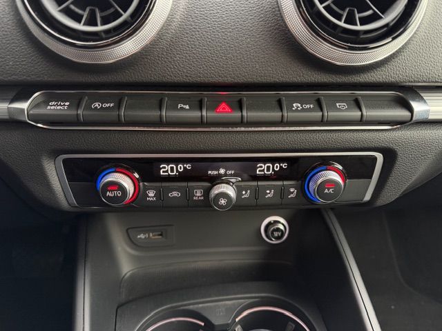 Audi A3 Sportback 35 1.5 tfsi Sport 150cv s-tronic 2018 — foto 16
