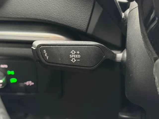 Audi A3 Sportback 35 1.5 tfsi Sport 150cv s-tronic 2018 — foto 18