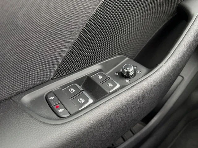 Audi A3 Sportback 35 1.5 tfsi Sport 150cv s-tronic 2018 — foto 19