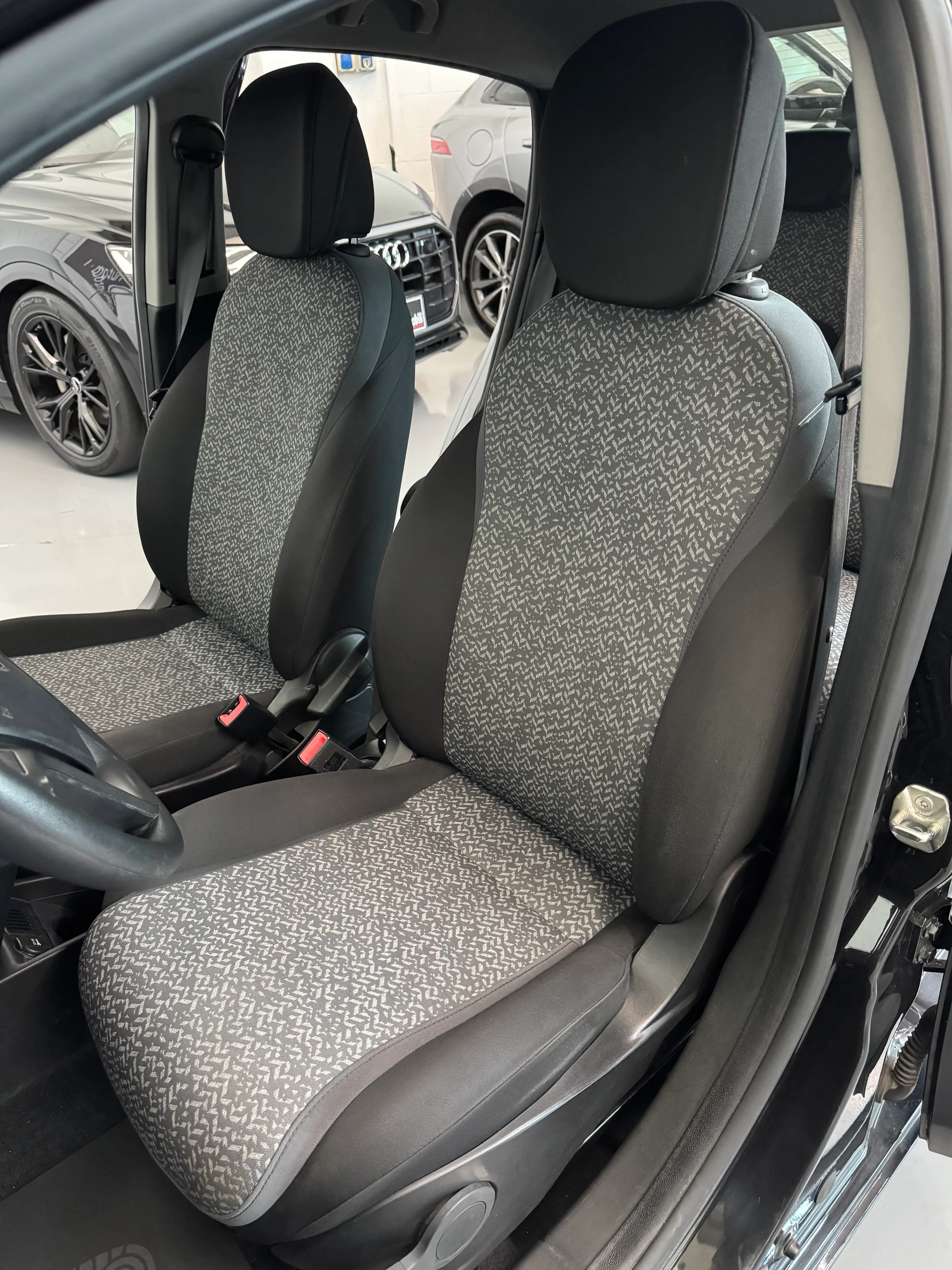 Lancia Ypsilon Hybrid 5p 1.0cc 70cv Bluetooth+Clima OK Neopatentati 2022 — foto 9
