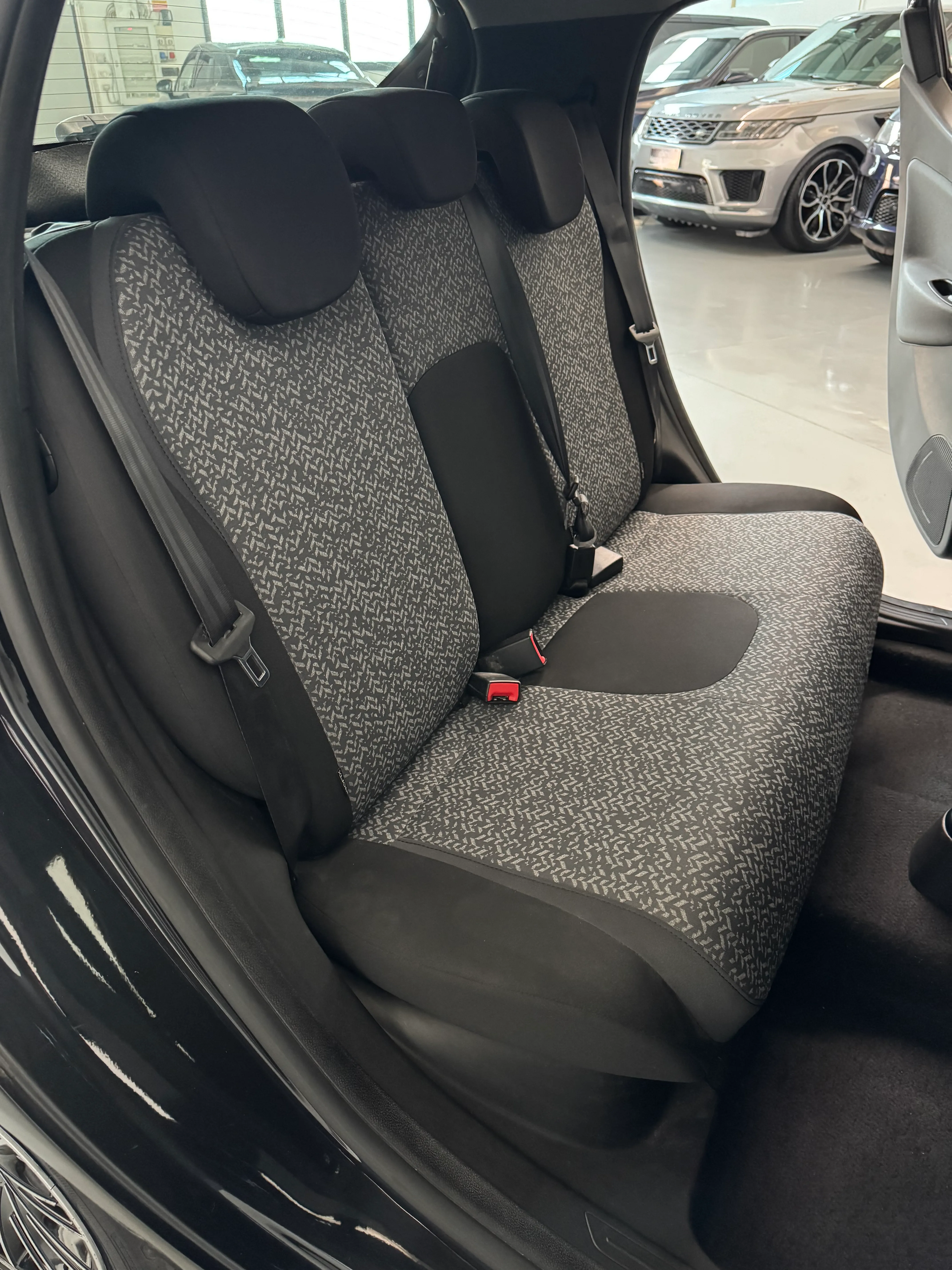 Lancia Ypsilon Hybrid 5p 1.0cc 70cv Bluetooth+Clima OK Neopatentati 2022 — foto 10