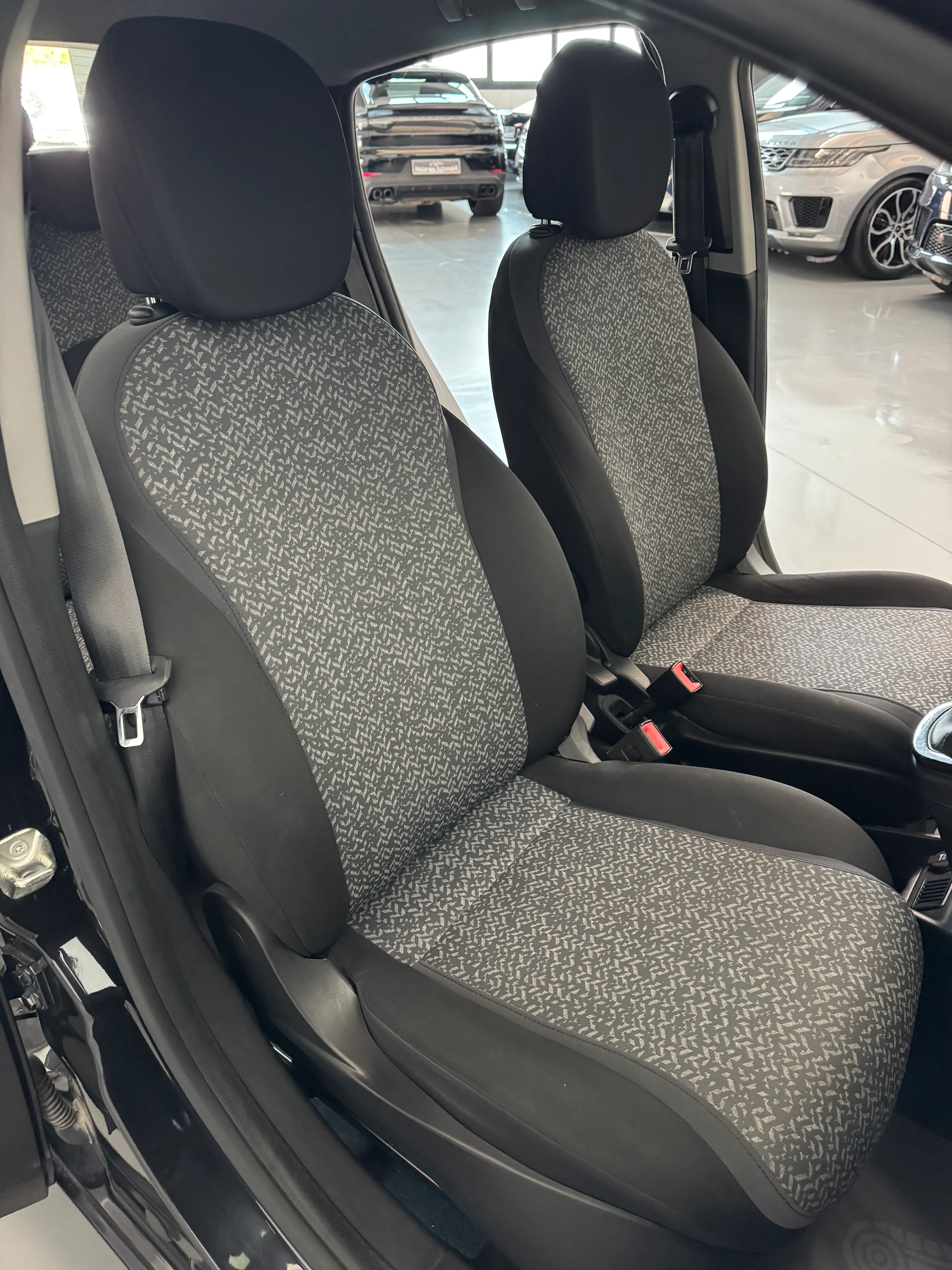 Lancia Ypsilon Hybrid 5p 1.0cc 70cv Bluetooth+Clima OK Neopatentati 2022 — foto 11