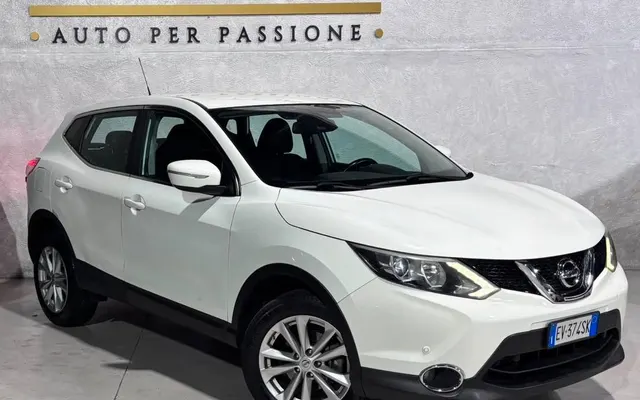 Nissan Benzina Neopatentati