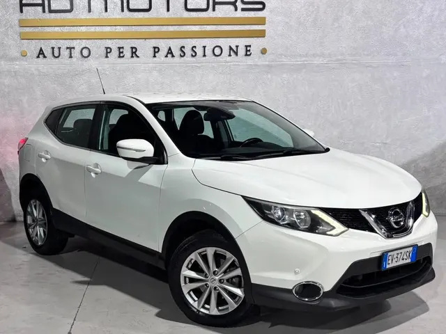 Nissan Benzina Neopatentati