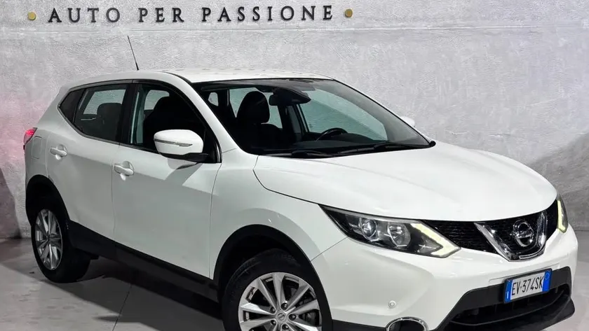 Nissan Benzina Neopatentati 2014