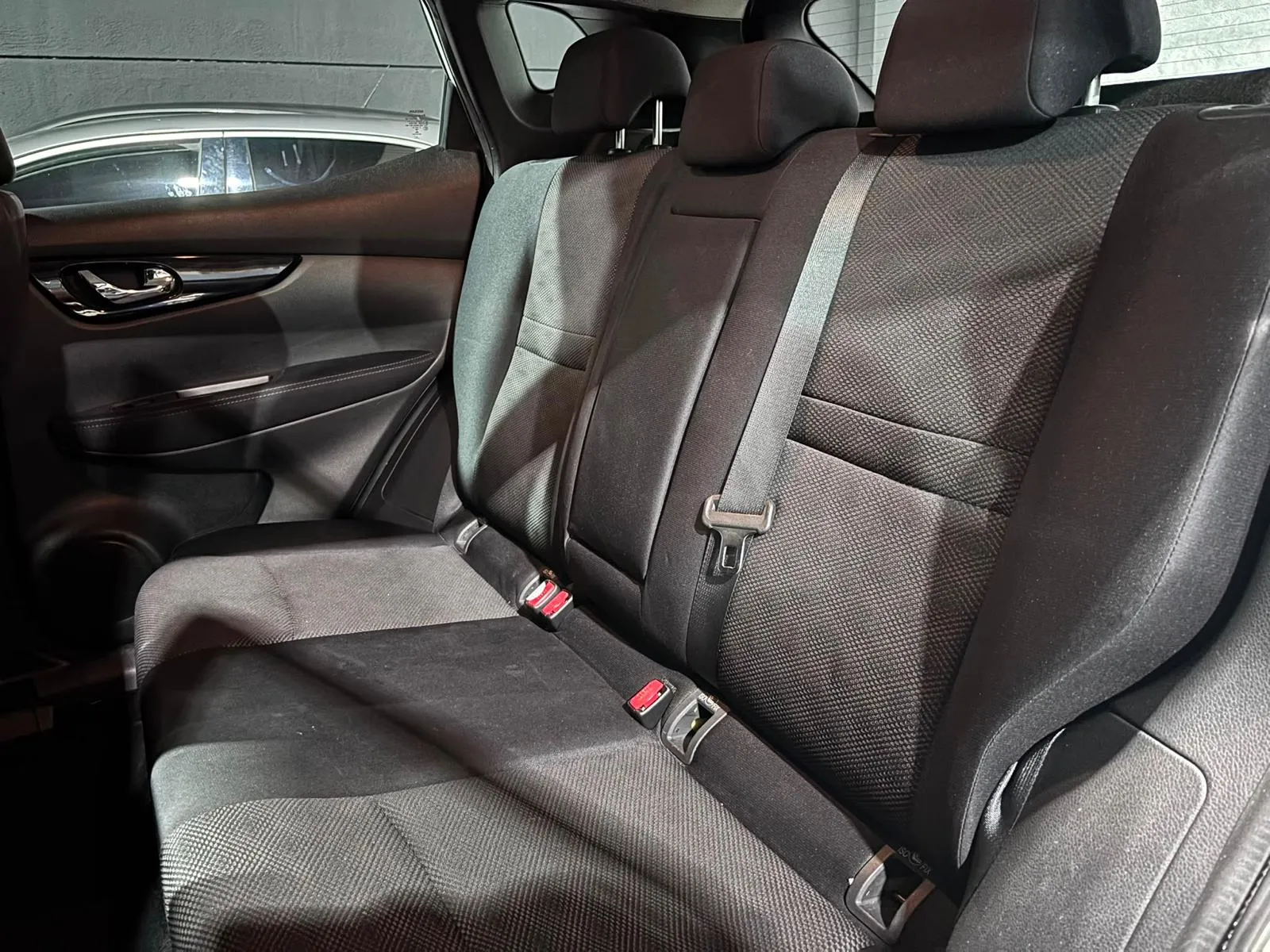 Nissan Benzina Neopatentati 2014 — foto 12