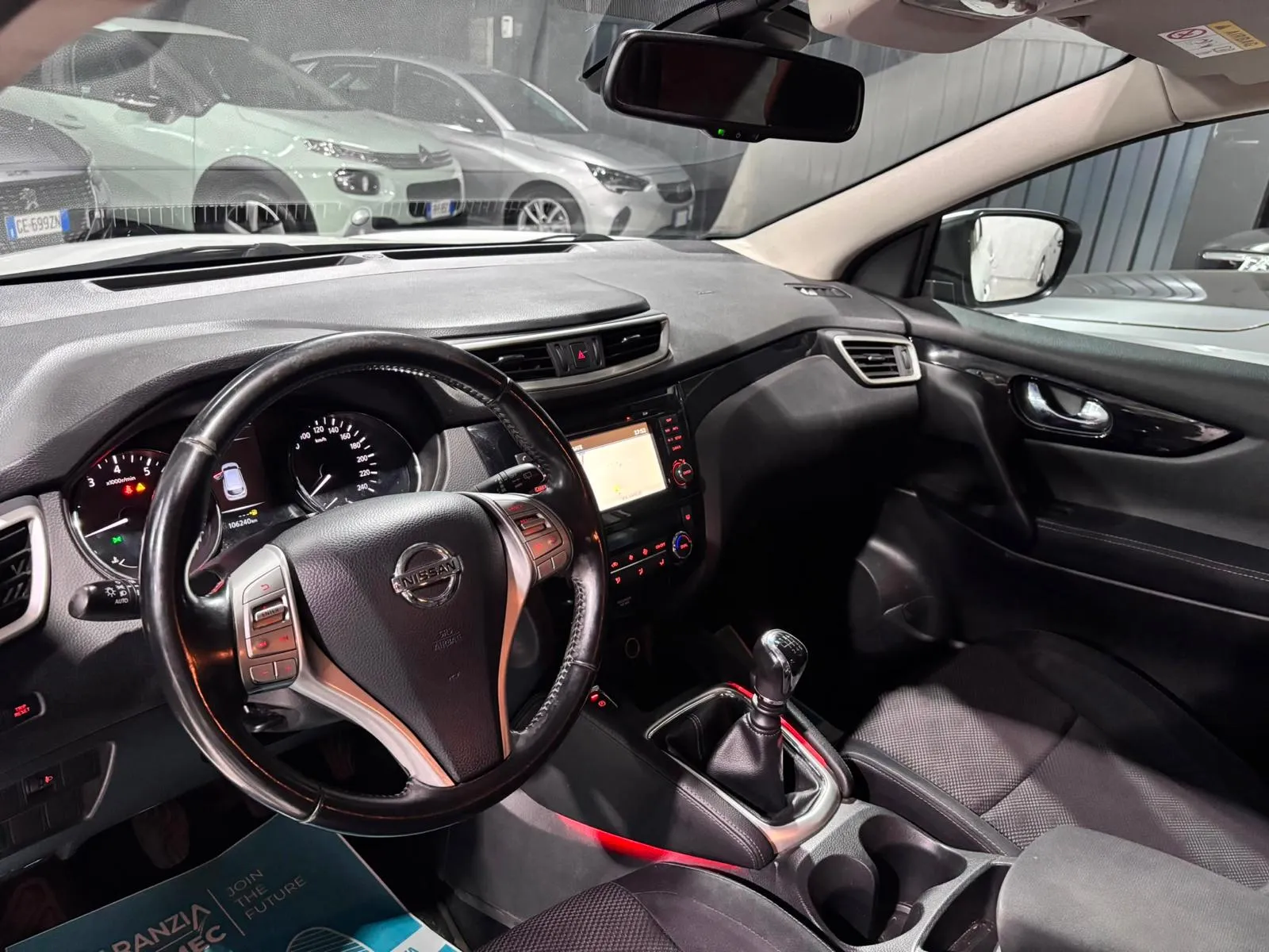 Nissan Benzina Neopatentati 2014 — foto 6