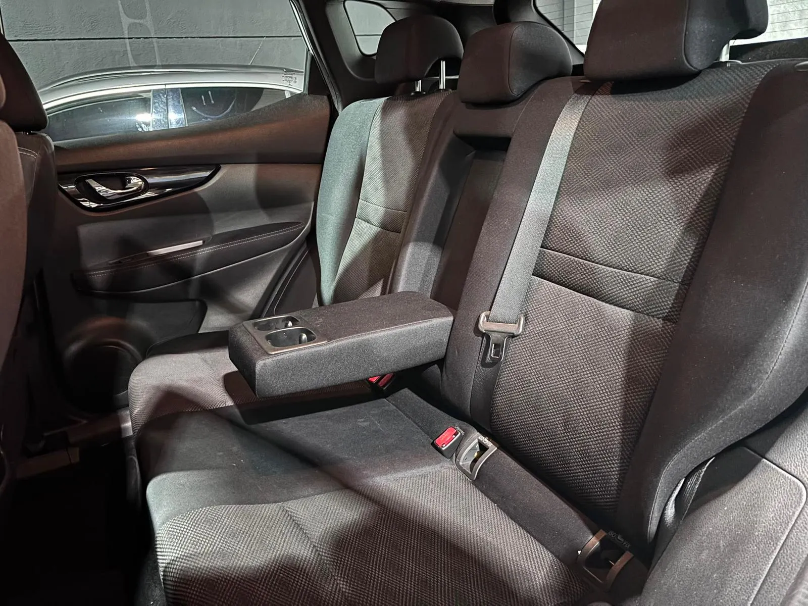 Nissan Benzina Neopatentati 2014 — foto 13