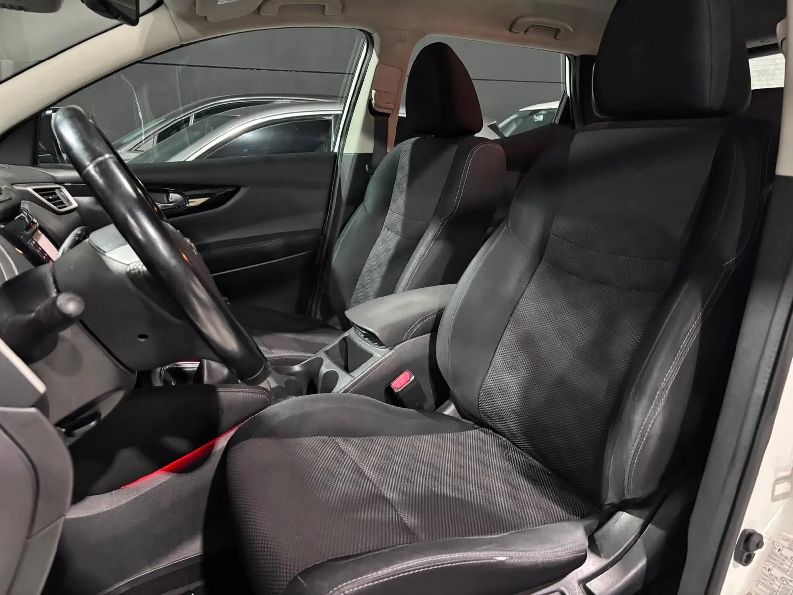 Nissan Benzina Neopatentati 2014 — foto 8