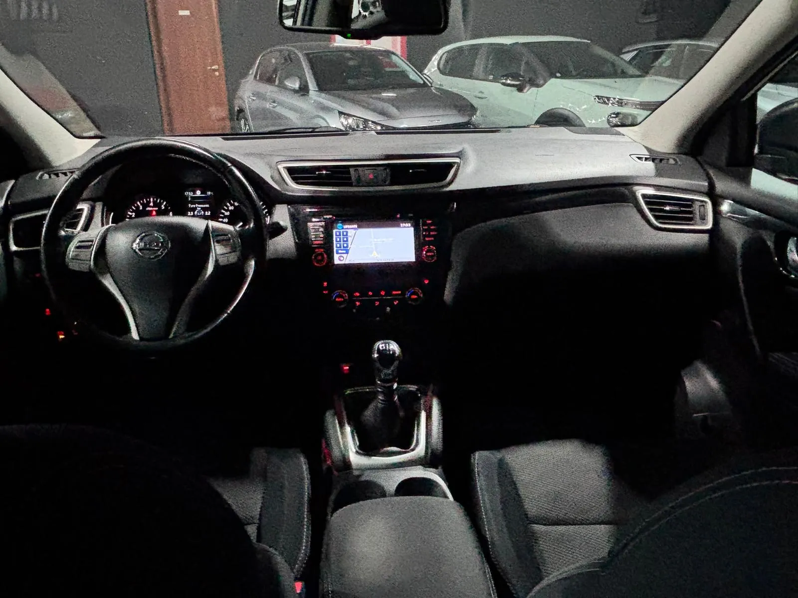 Nissan Benzina Neopatentati 2014 — foto 10