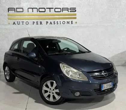 Opel Corsa 3p 1.2 Enjoy