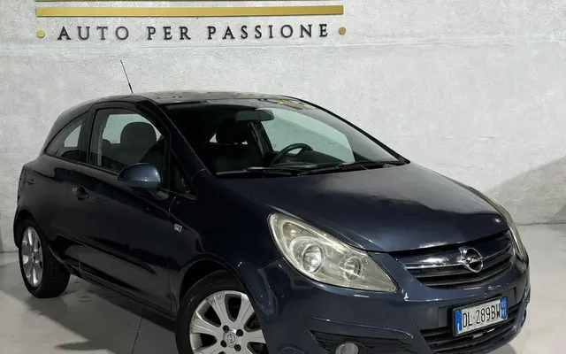 Opel Corsa 3p 1.2 Enjoy