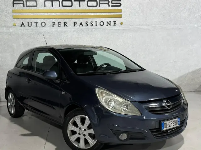 Opel Corsa 3p 1.2 Enjoy