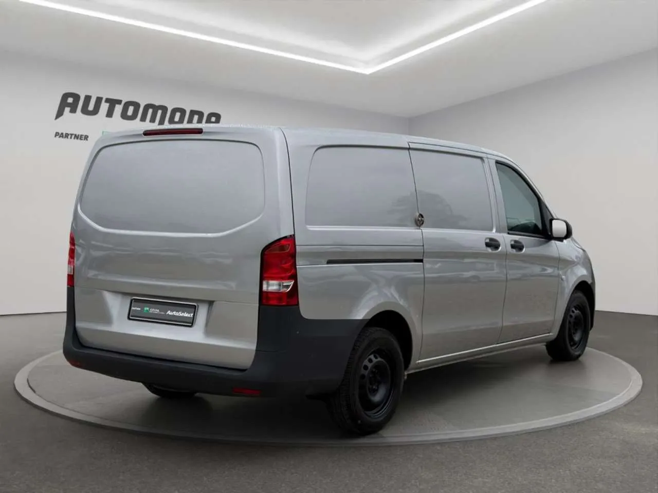 MERCEDES Vito 114DCI LONG 2019 — foto 4