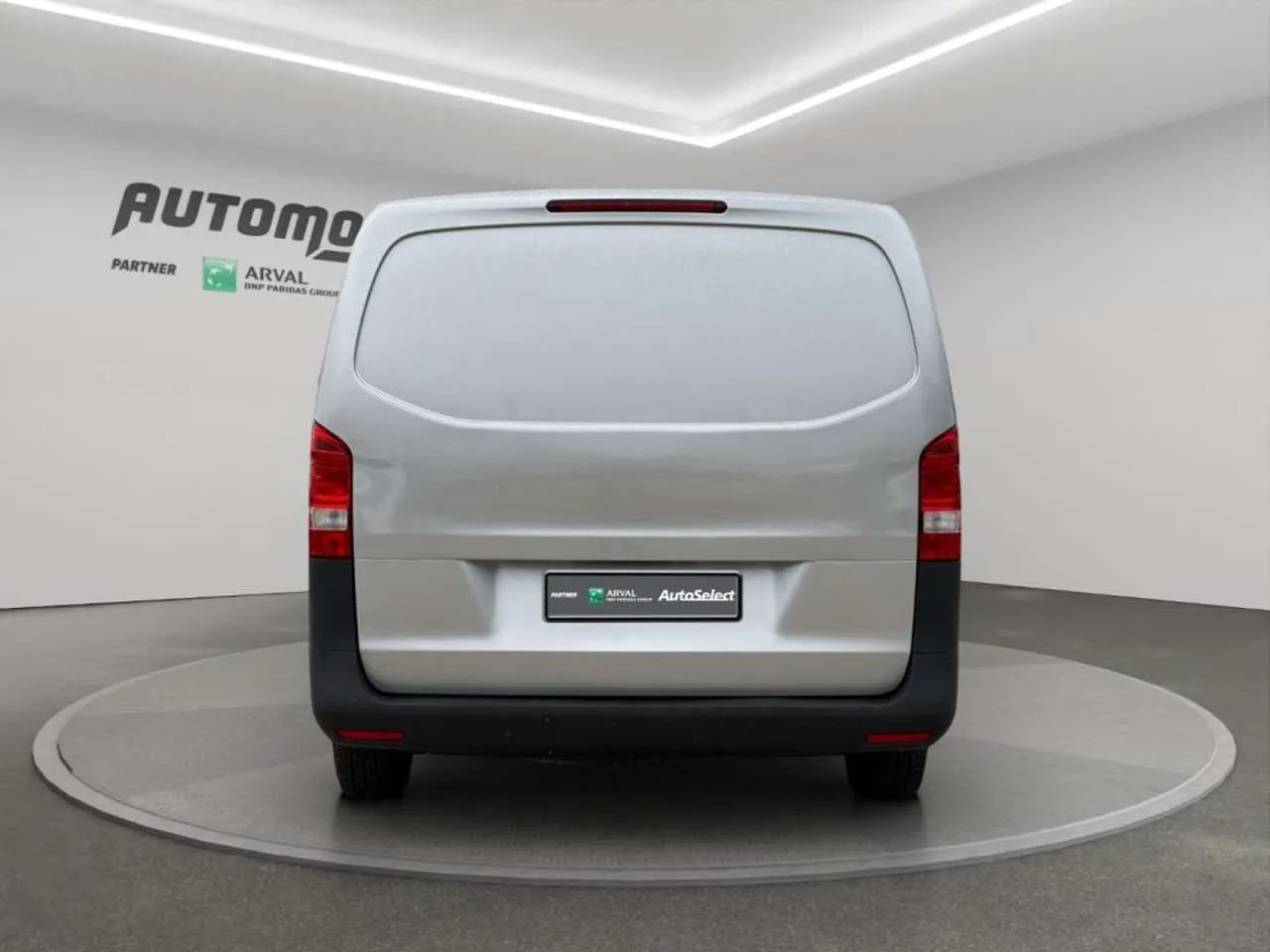MERCEDES Vito 114DCI LONG 2019 — foto 5