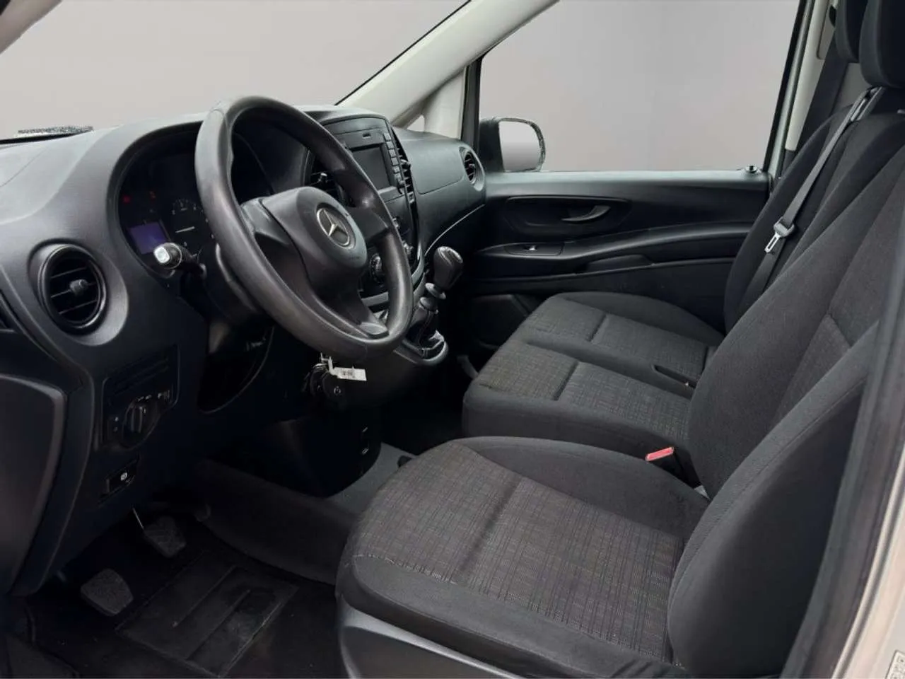 MERCEDES Vito 114DCI LONG 2019 — foto 7