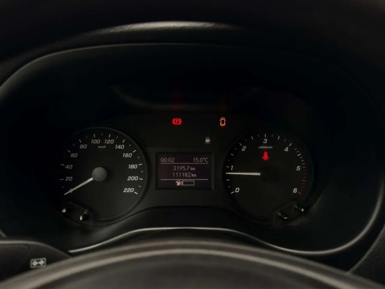 MERCEDES Vito 114DCI LONG 2019 — foto 12