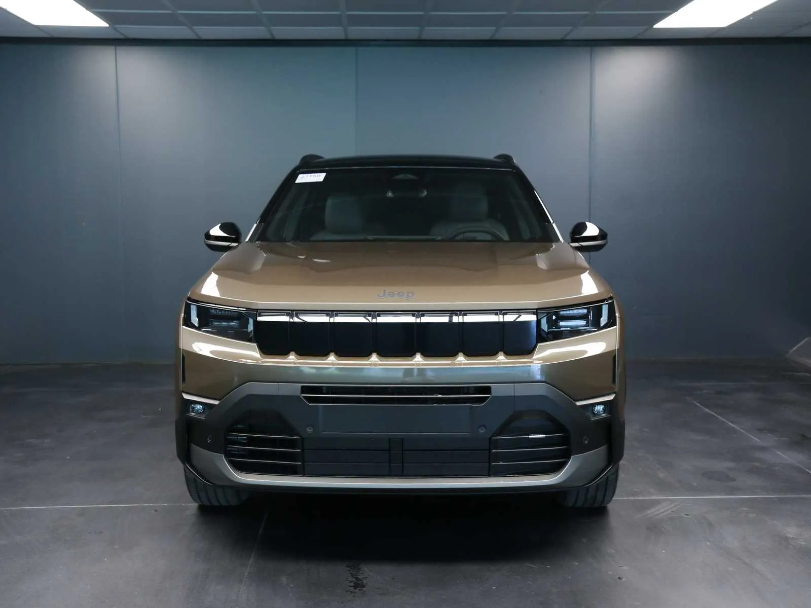 Jeep Compass 1.2 turbo e-hybrid mhev Summit fwd 145cv edct6 2026 — foto 2