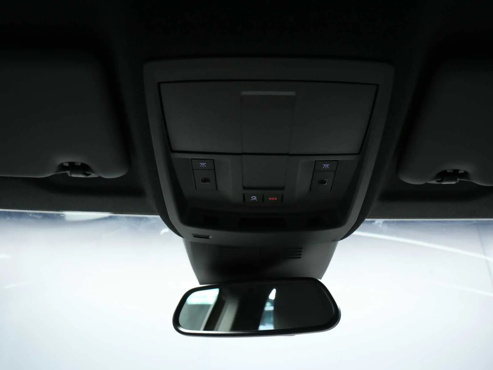Jeep Compass 1.2 turbo e-hybrid mhev Summit fwd 145cv edct6 2026 — foto 17