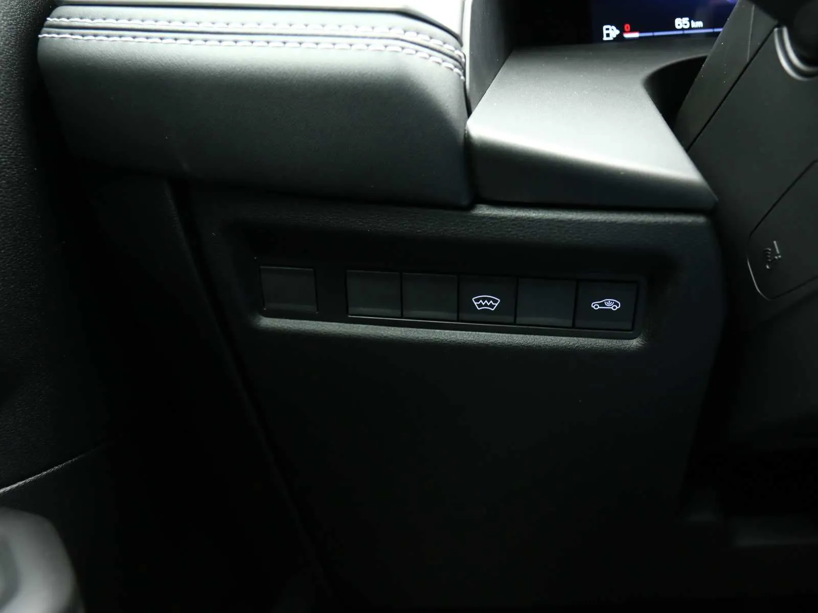 Jeep Compass 1.2 turbo e-hybrid mhev Summit fwd 145cv edct6 2026 — foto 15