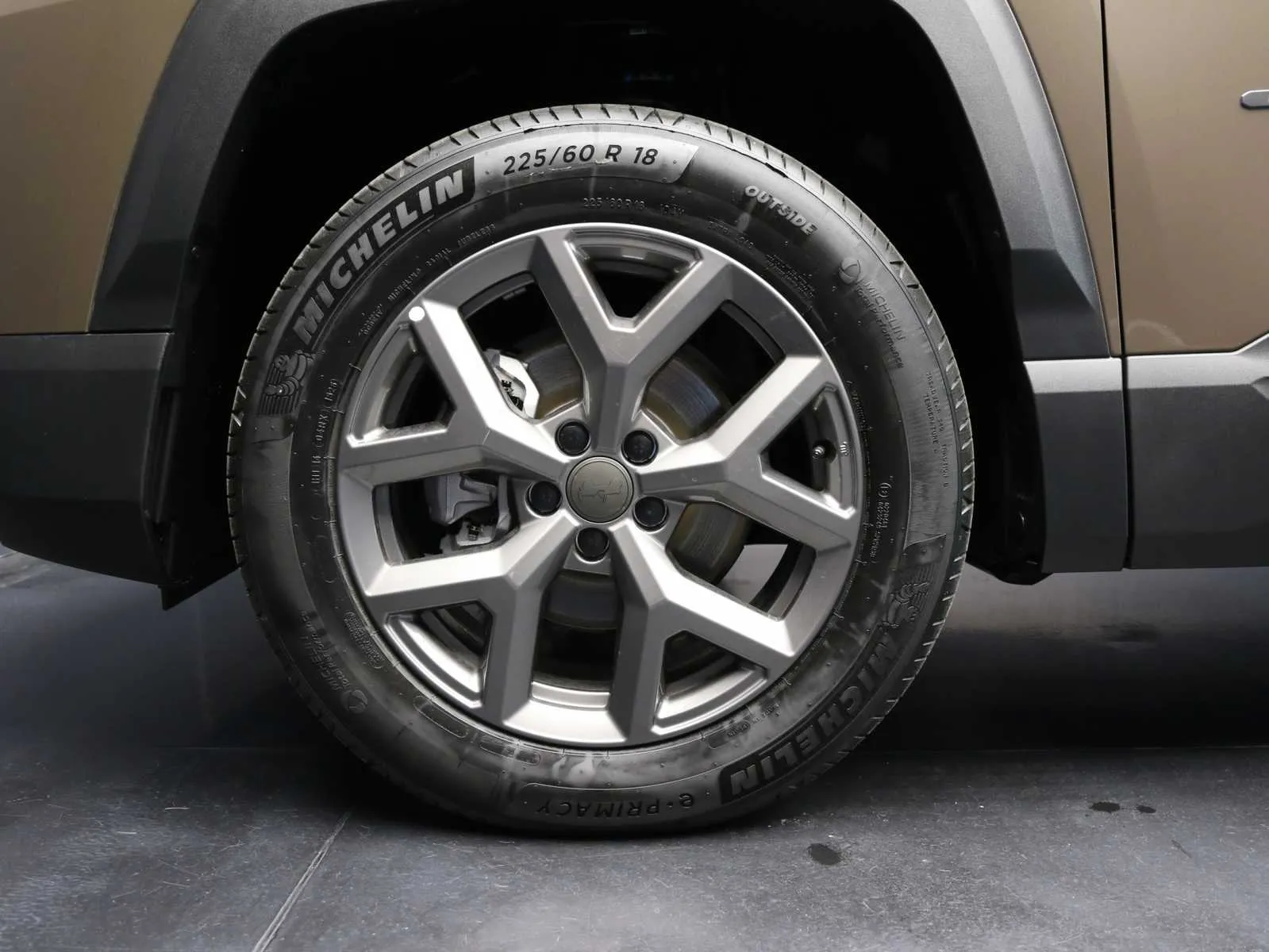 Jeep Compass 1.2 turbo e-hybrid mhev Summit fwd 145cv edct6 2026 — foto 40
