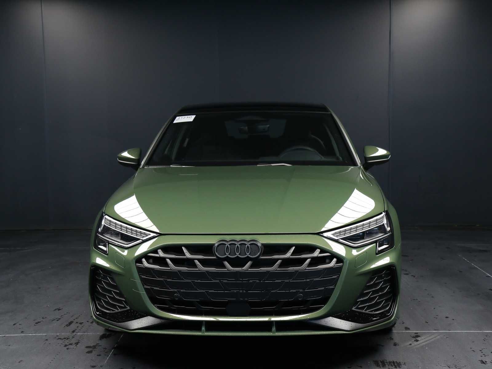 Audi A3 Sportback 1.5 tfsi mhev S line edition 150cv s-tronic 2026 — foto 2