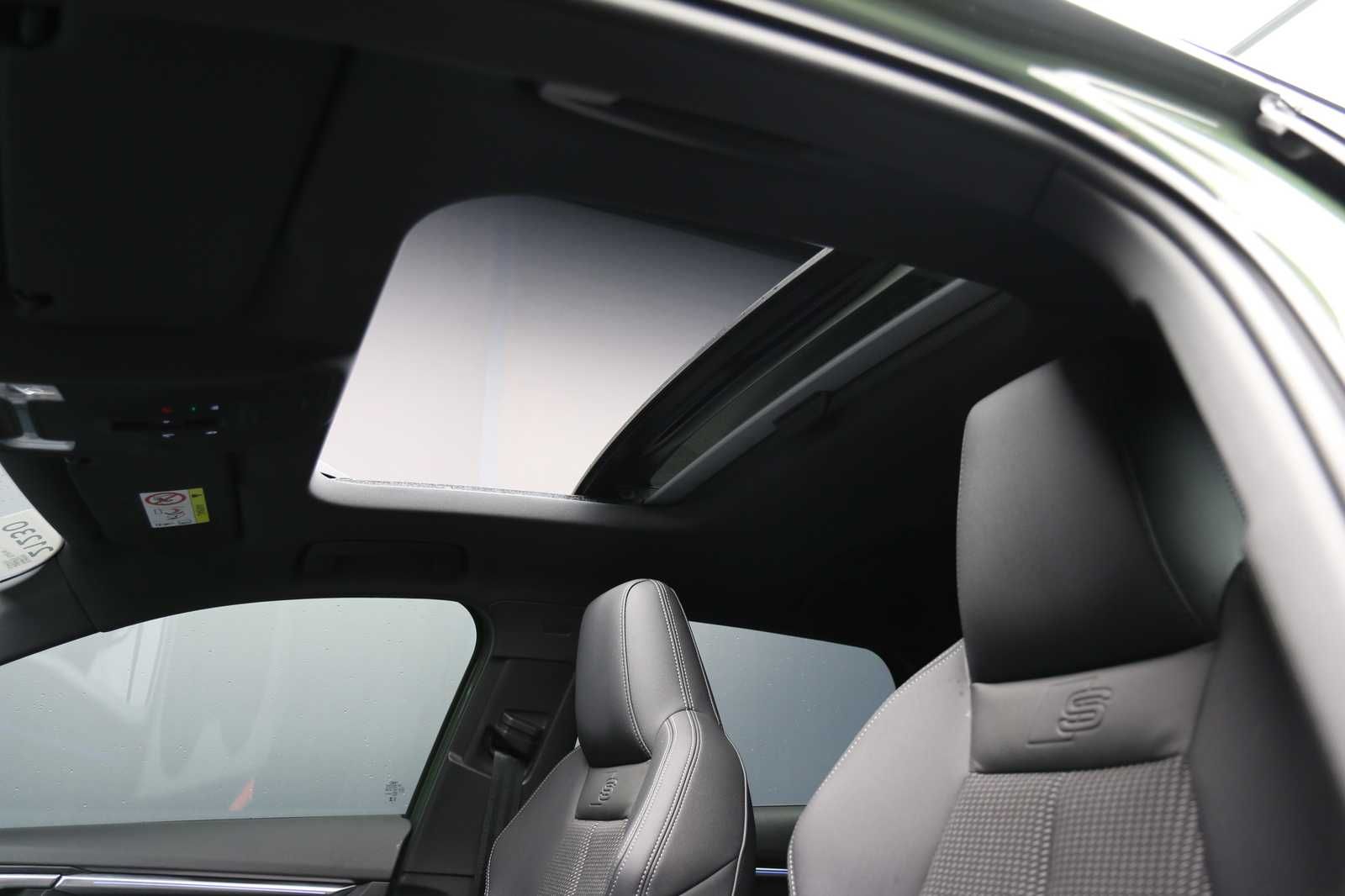 Audi A3 Sportback 1.5 tfsi mhev S line edition 150cv s-tronic 2026 — foto 12