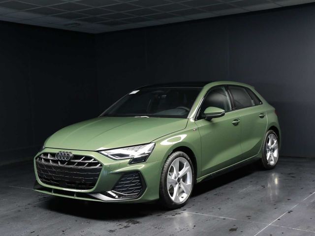 Audi A3 IV 2024 Sportback